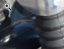 (155) 21 GANG 26 Zoll Gabel gefedert ALU - Vorschaubild 3