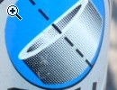 (155) 21 GANG 26 Zoll Gabel gefedert ALU - Vorschaubild 4