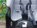 (100) RMER KINDERSITZ FAHRRAD - Vorschaubild 1