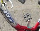 (91) 7 Gang Rcktrittsbremse 24 Zoll ALU-RAHMEN - Vorschaubild 2