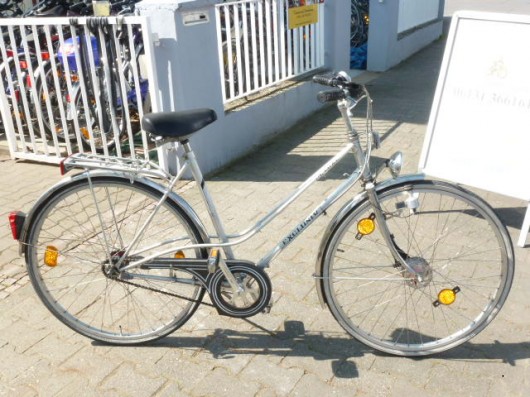 (75) 5 Gang Rcktrittsbremse 28 Zoll