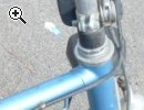 (84) 5 Gang RADIANT 28 Zoll Rh 58 - Vorschaubild 4