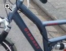(13) 27 Gang 28 Zoll Luftfederung SCHEIBENBREMSE - Vorschaubild 4