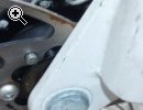 (94) 21 Gang 28 Zoll Rh 50 mit Scheibenbremsen - Vorschaubild 3