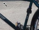(86) 21 Gang KALKHOFF 28 Zoll Rh 48 qualitt - Vorschaubild 2