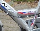 (96) 3 Gang Rcktrittsbremse ALU - Rahmen - Vorschaubild 2