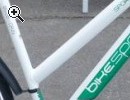(14) 21 Gang 28 Zoll Gabel gefedert - Vorschaubild 1