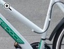 (14) 21 Gang 28 Zoll Gabel gefedert - Vorschaubild 2