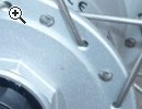 (14) 21 Gang 28 Zoll Gabel gefedert - Vorschaubild 3