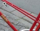 (152) 3 Gang Rcktrittsbremse 28 Zoll Rh 53 - Vorschaubild 2