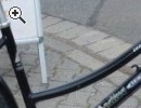 (130) 7 Gang Rcktrittsbremse Korb am Lenker - Vorschaubild 1