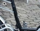 (13) 7 Gang RCKTRITTSBREMSE 26 Zoll - Vorschaubild 1