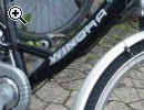 (13) 7 Gang RCKTRITTSBREMSE 26 Zoll - Vorschaubild 4