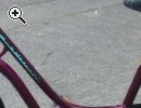 (53) 7 Gang Rcktrittsbrese 28 Zoll - Vorschaubild 2