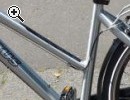 (58) 7 Gang Rcktrittsbremse + 2 Felgenbremse - Vorschaubild 2