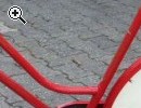 (135) 3 Gang Rcktrittsbremse - Vorschaubild 2