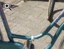 (133) 3 Gang Rcktrittsbremse - Vorschaubild 1
