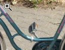 (133) 3 Gang Rcktrittsbremse - Vorschaubild 2