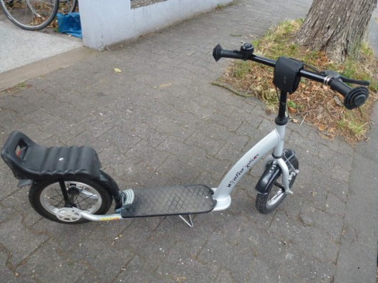 (110) 12 Zoll PANTHER