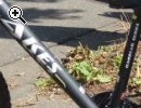 (135) 21 Gang Gabel gefedert LAKES 26 Zoll - Vorschaubild 2