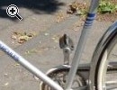 (130) 3 Gang Rcktritts​bremse 28 Zoll Rh 58 - Vorschaubild 2