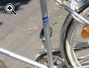 (130) 3 Gang Rcktritts​bremse 28 Zoll Rh 58 - Vorschaubild 3