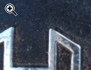 (130) 3 Gang Rcktritts​bremse 28 Zoll Rh 58 - Vorschaubild 4