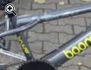 (37) BMX 20 Zoll Rh 26 BOOMER - Vorschaubild 1