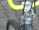 (37) BMX 20 Zoll Rh 26 BOOMER - Vorschaubild 4