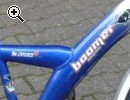 (5) 7 Gang Rcktrittsbremse 24 ZOLL ALU-RAHMEN - Vorschaubild 1