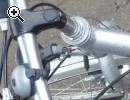 (5) 7 Gang Rcktrittsbremse 24 ZOLL ALU-RAHMEN - Vorschaubild 4