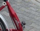 (58) 7 Gang Rcktrittsbremse sehr tiefer Einstieg - Vorschaubild 1
