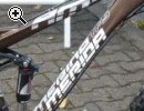 (154) 27 Gang 26 Zoll FULLY MERIDA - Vorschaubild 1