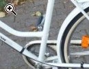 (159) 3 Gang Rcktrittsbremse 28 Zoll - Vorschaubild 2