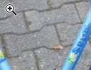 (34) 14 Zoll Rucktrittsbremse tiefer Einstieg - Vorschaubild 1