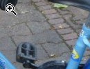 (34) 14 Zoll Rucktrittsbremse tiefer Einstieg - Vorschaubild 2