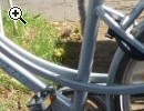 (77) 3 Gang Rcktrittsbremse KETTLER ALU - Vorschaubild 2