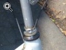 (77) 3 Gang Rcktrittsbremse KETTLER ALU - Vorschaubild 4