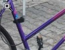 (80) 18 Gang Korb am Lenker - Vorschaubild 1