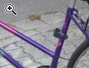 (80) 18 Gang Korb am Lenker - Vorschaubild 2
