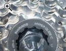 (86) NEU Fahrradfelge 28 Zoll 8 Ritzel - Vorschaubild 2