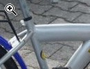 (136) 3 Gang Rcktrittsbremse 20 Zoll - Vorschaubild 1