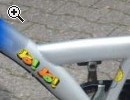 (136) 3 Gang Rcktrittsbremse 20 Zoll - Vorschaubild 2