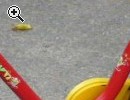 (112) 18 Zoll Rcktrittsbremse CLOWN - Vorschaubild 2