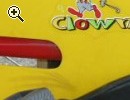 (112) 18 Zoll Rcktrittsbremse CLOWN - Vorschaubild 4