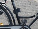 (134) 3 Gang Rcktrittsbremse 28 Zoll - Vorschaubild 1