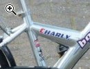 (80) 3 Gang Rcktritts​bremse - Vorschaubild 1