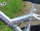 (80) 3 Gang Rcktritts​bremse - Vorschaubild 2