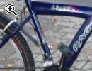 (34) 21 Gang 26 Zoll RAGAZZI Gabel gefedert - Vorschaubild 1