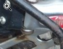 (34) 21 Gang 26 Zoll RAGAZZI Gabel gefedert - Vorschaubild 3
